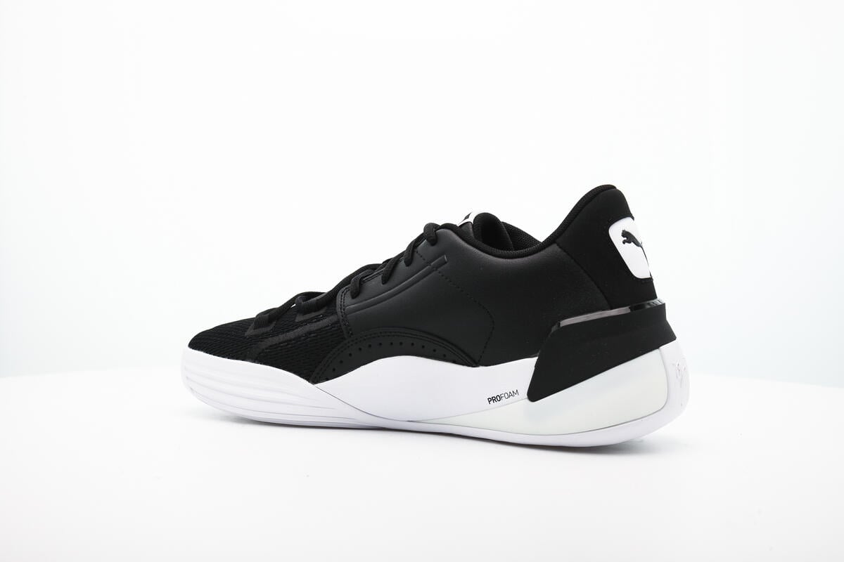 Puma clyde on sale hardwood black friday